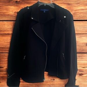 Apt 9 Black Jacket